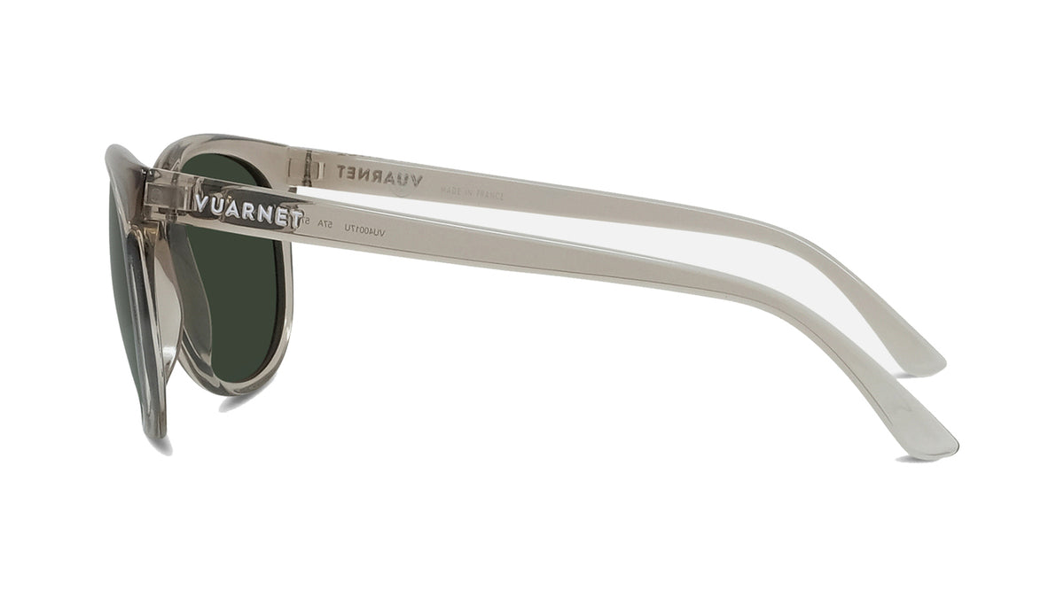 Vuarnet LEGEND 02 ORIGINALS - Beige brillant (57A) - vue produit 2