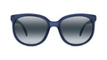 Vuarnet LEGEND 02 ORIGINALS - Bleu (92X) - vue produit 1