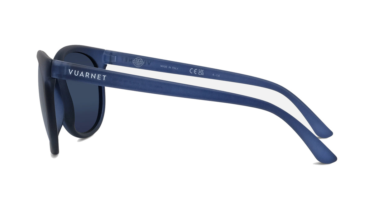 Vuarnet LEGEND 02 ORIGINALS - Bleu (92X) - vue produit 2