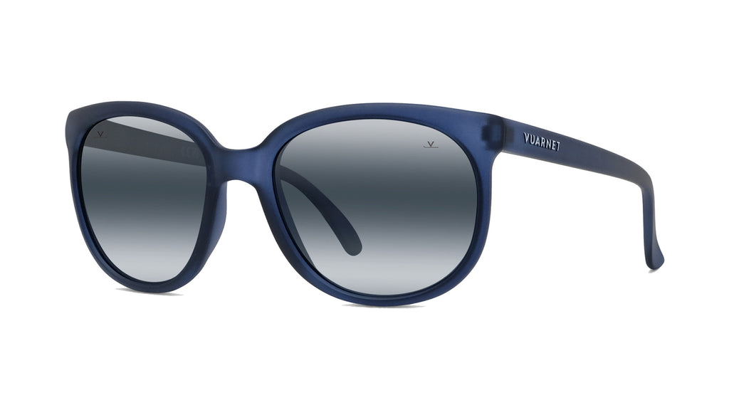 Vuarnet LEGEND 02 ORIGINALS - Bleu (92X) - vue produit 3