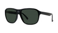 Vuarnet LEGEND 03 ORIGINALS - Noir brillant (01A) - vue produit 1