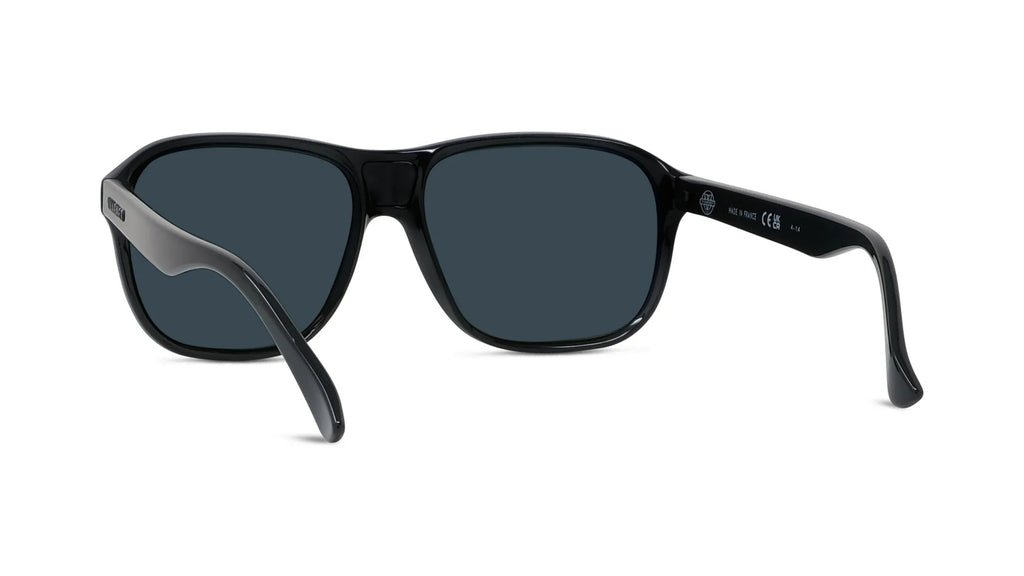 Vuarnet LEGEND 03 ORIGINALS - Noir brillant (01A) - vue produit 3