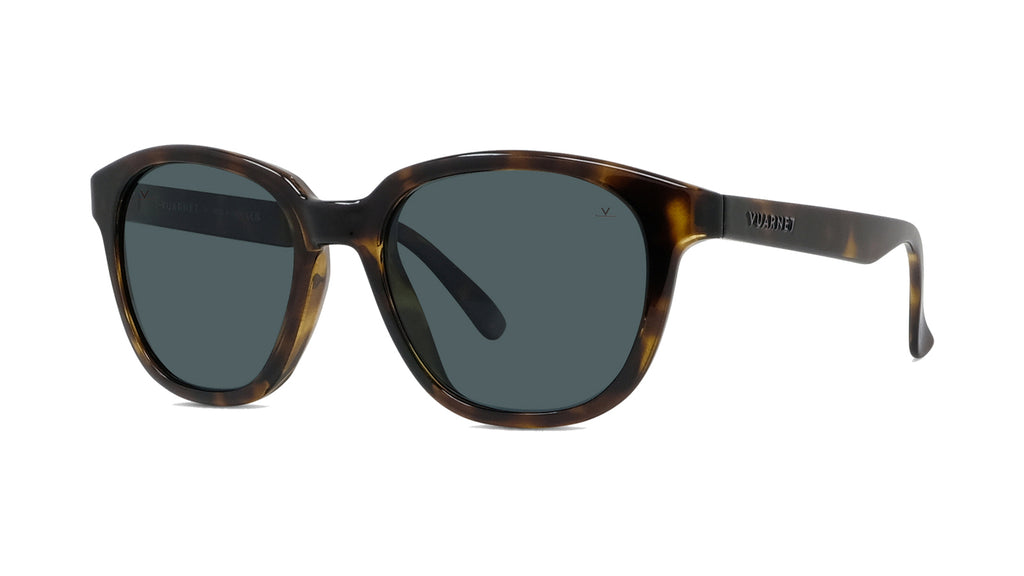 Vuarnet LEGEND 04 ORIGINALS - Havane foncé (52D) - vue produit 3