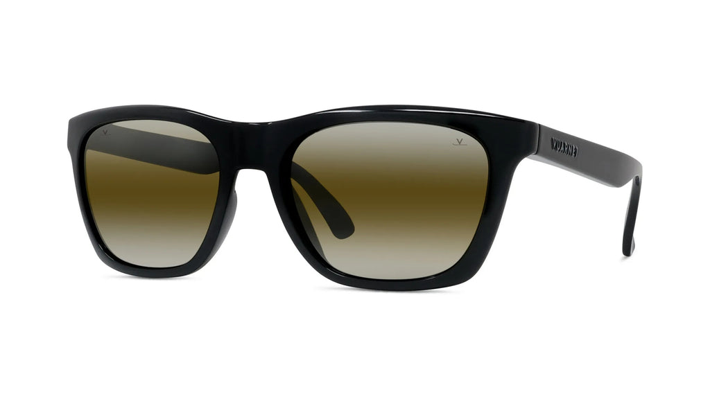 Vuarnet LEGEND 05 ORIGINALS - Noir brillant (01Q) - vue produit 1
