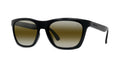 Vuarnet LEGEND 05 ORIGINALS - Noir brillant (01Q) - vue produit 1