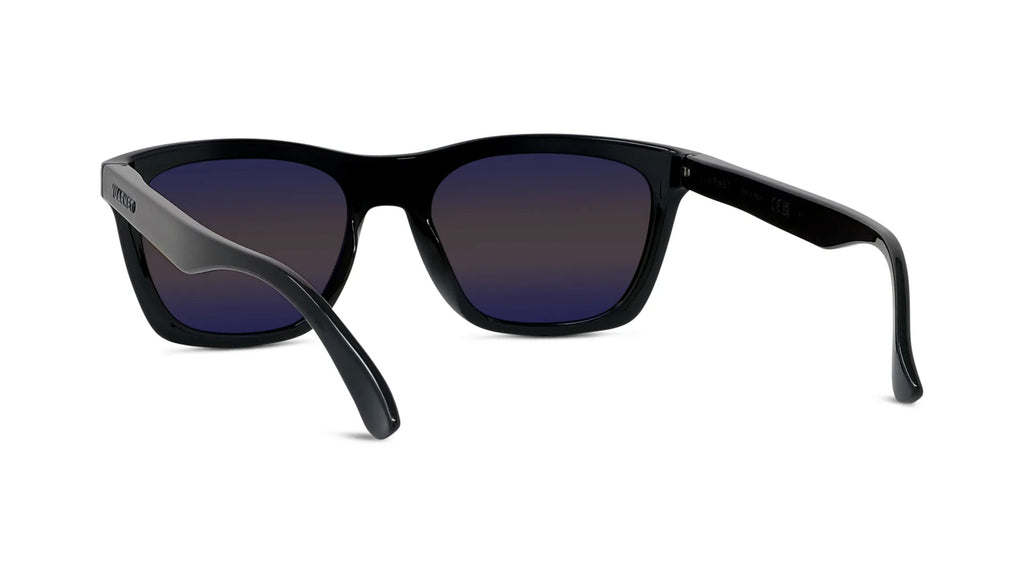 Vuarnet LEGEND 05 ORIGINALS - Noir brillant (01Q) - vue produit 3