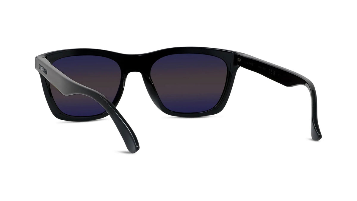 Vuarnet LEGEND 05 ORIGINALS - Noir brillant (01Q) - vue produit 3