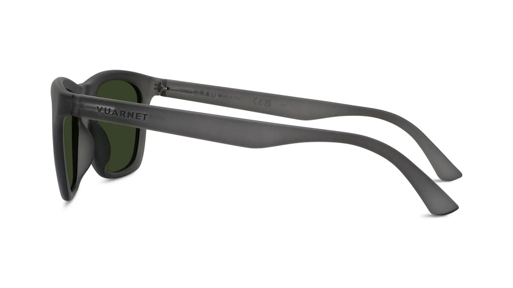 Vuarnet LEGEND 05 ORIGINALS - Gris (20W) - vue produit 2
