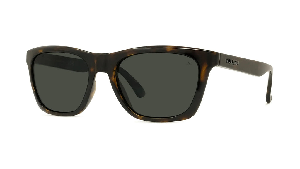 Vuarnet LEGEND 05 ORIGINALS - Havane foncé (52D) - vue produit 1