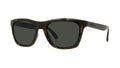 Vuarnet LEGEND 05 ORIGINALS - Havane foncé (52D) - vue produit 1