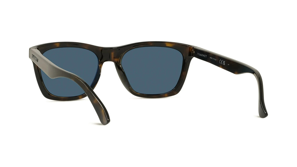 Vuarnet LEGEND 05 ORIGINALS - Havane foncé (52D) - vue produit 3