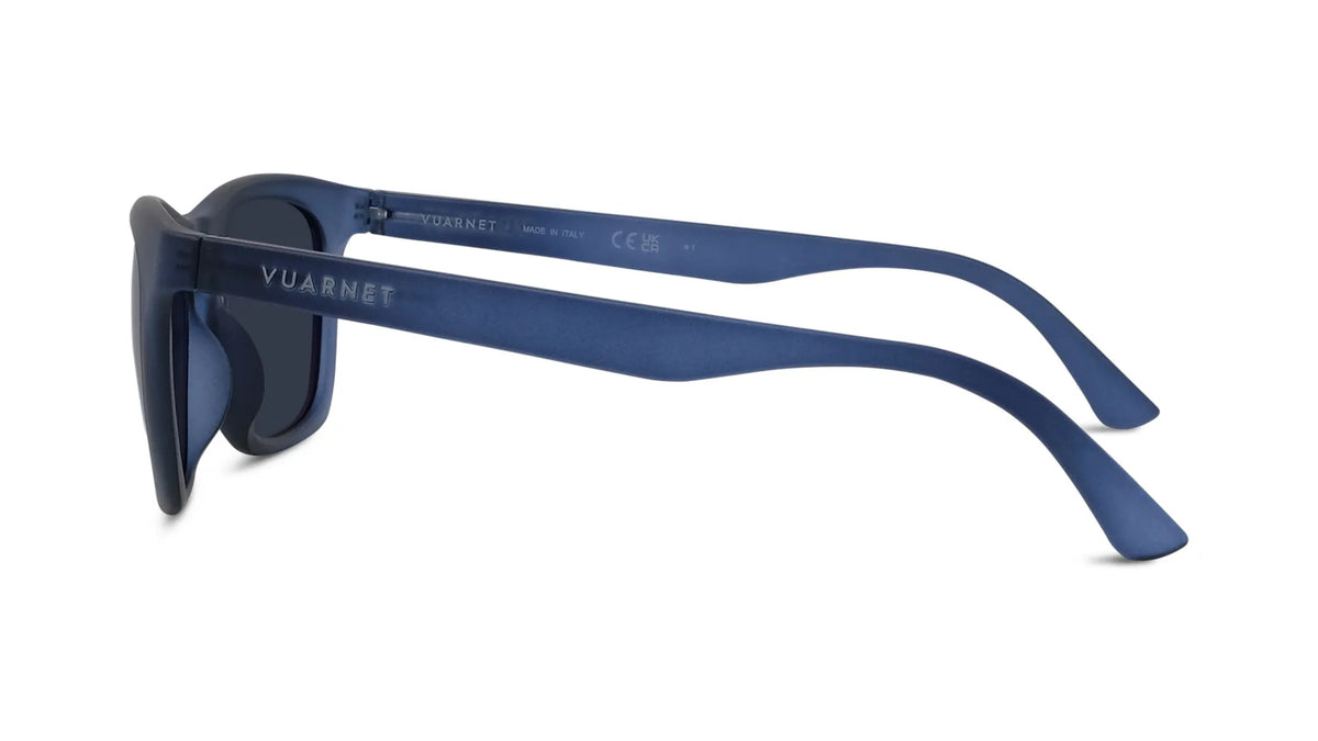 Vuarnet LEGEND 05 ORIGINALS - Bleu (92V) - vue produit 2