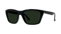 Vuarnet LEGEND 06 ORIGINALS - Noir brillant (01A) - vue produit 1