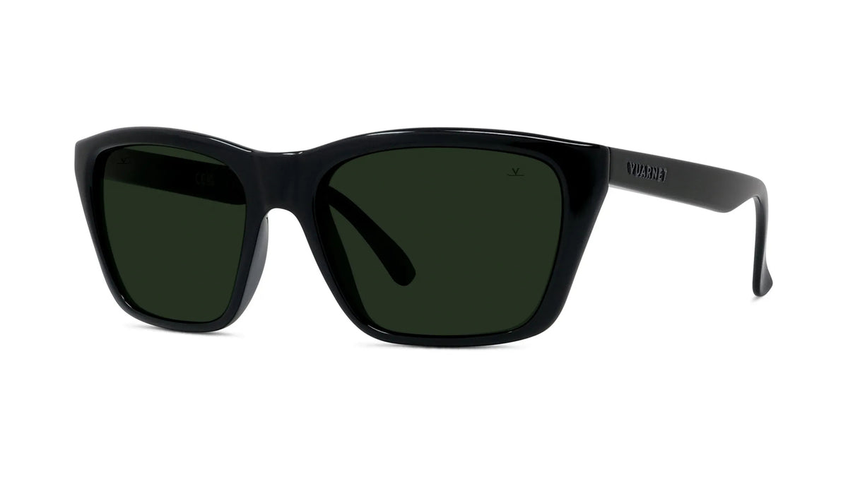 Vuarnet LEGEND 06 ORIGINALS - Noir brillant (01A) - vue produit 1