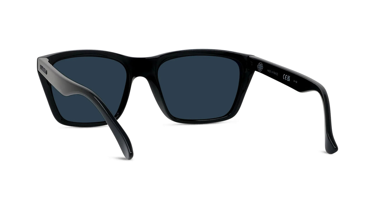 Vuarnet LEGEND 06 ORIGINALS - Noir brillant (01A) - vue produit 3