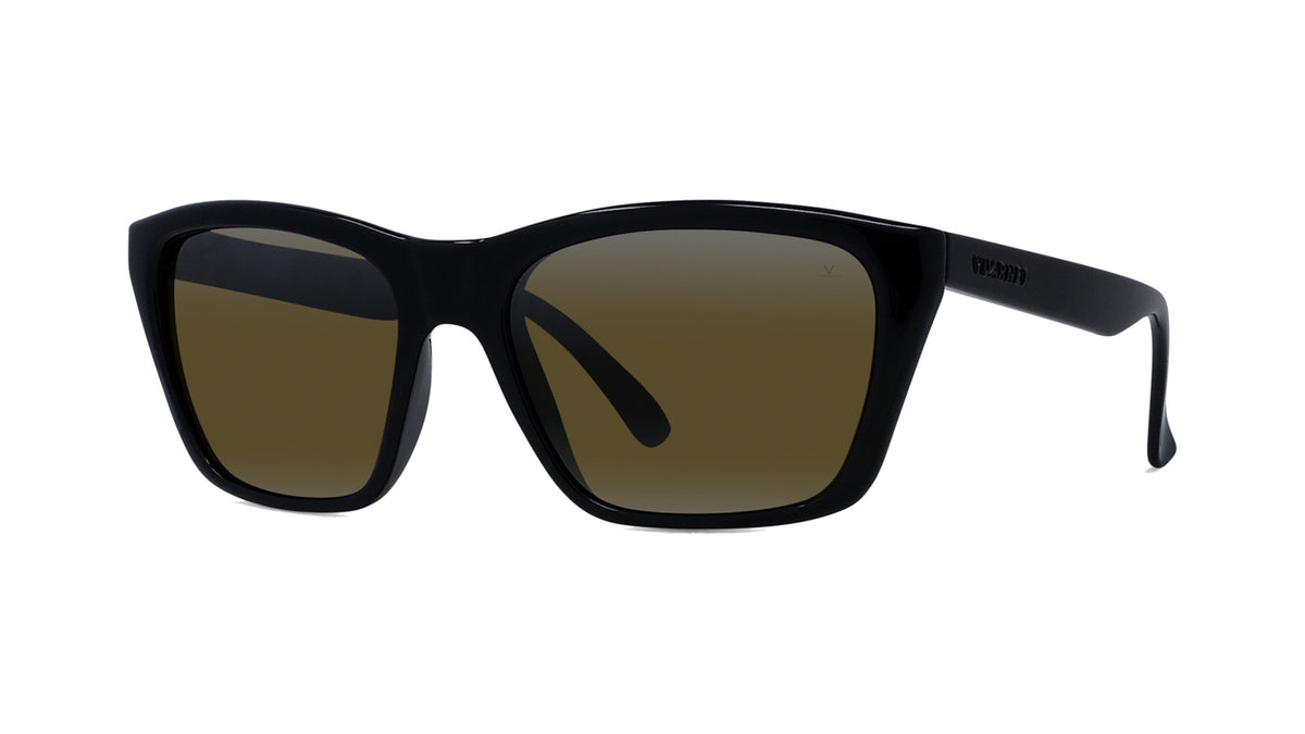 Vuarnet LEGEND 06 ORIGINALS - Noir mat (02Q) - vue produit 3