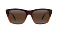 Vuarnet LEGEND 06 ORIGINALS - Marron foncé (50G) - vue produit 1