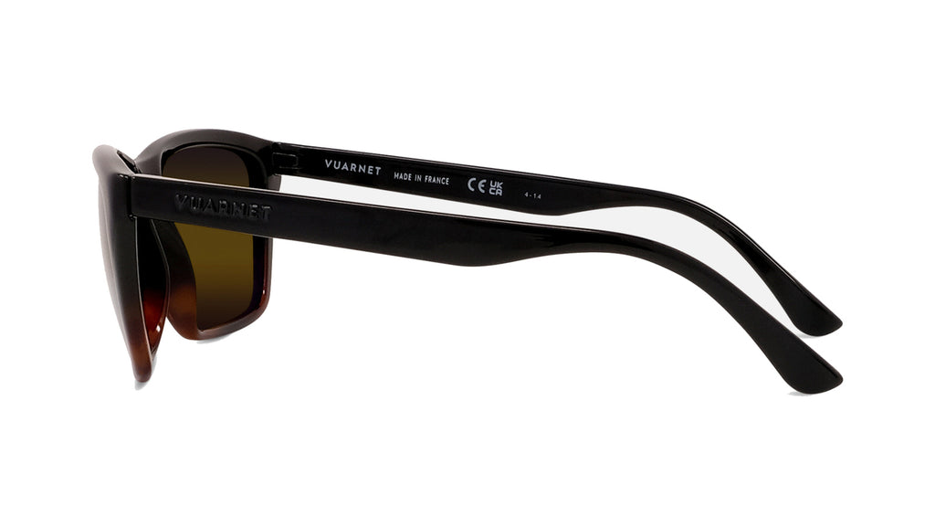 Vuarnet LEGEND 06 ORIGINALS - Havane (56Q) - vue produit 2