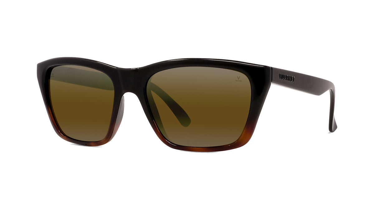 Vuarnet LEGEND 06 ORIGINALS - Havane (56Q) - vue produit 3