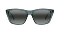 Vuarnet LEGEND 06 ORIGINALS - Vert foncé brillant (96C) - vue produit 1