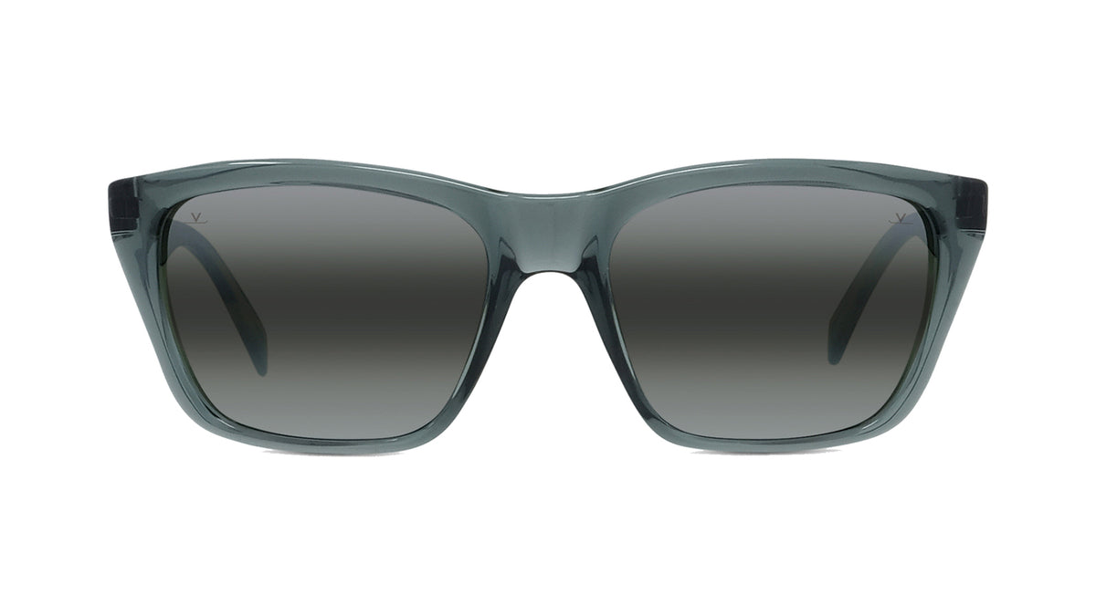 Vuarnet LEGEND 06 ORIGINALS - Vert foncé brillant (96C) - vue produit 1