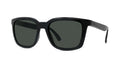 Vuarnet LEGEND 07 ORIGINALS - Noir brillant (01A) - vue produit 1