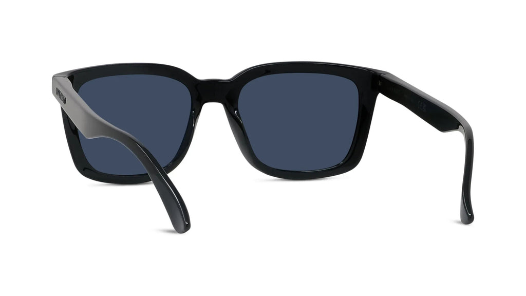 Vuarnet LEGEND 07 ORIGINALS - Noir brillant (01A) - vue produit 3