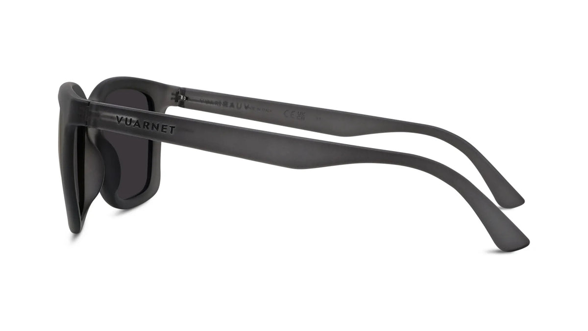Vuarnet LEGEND 07 ORIGINALS - Gris (20J) - vue produit 2