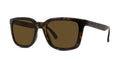 Vuarnet LEGEND 07 ORIGINALS - Havane foncé (52H) - vue produit 1