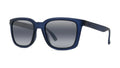 Vuarnet LEGEND 07 ORIGINALS - Bleu (92X) - vue produit 1