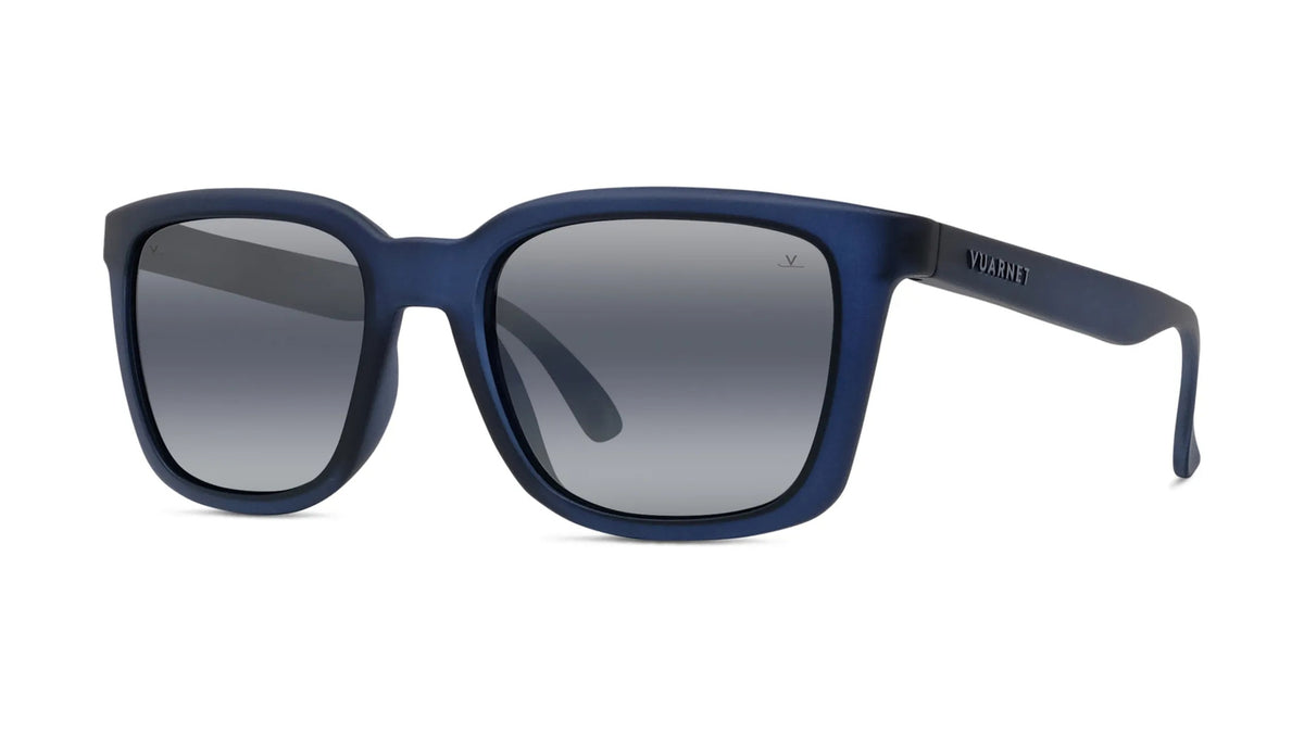 Vuarnet LEGEND 07 ORIGINALS - Bleu (92X) - vue produit 1