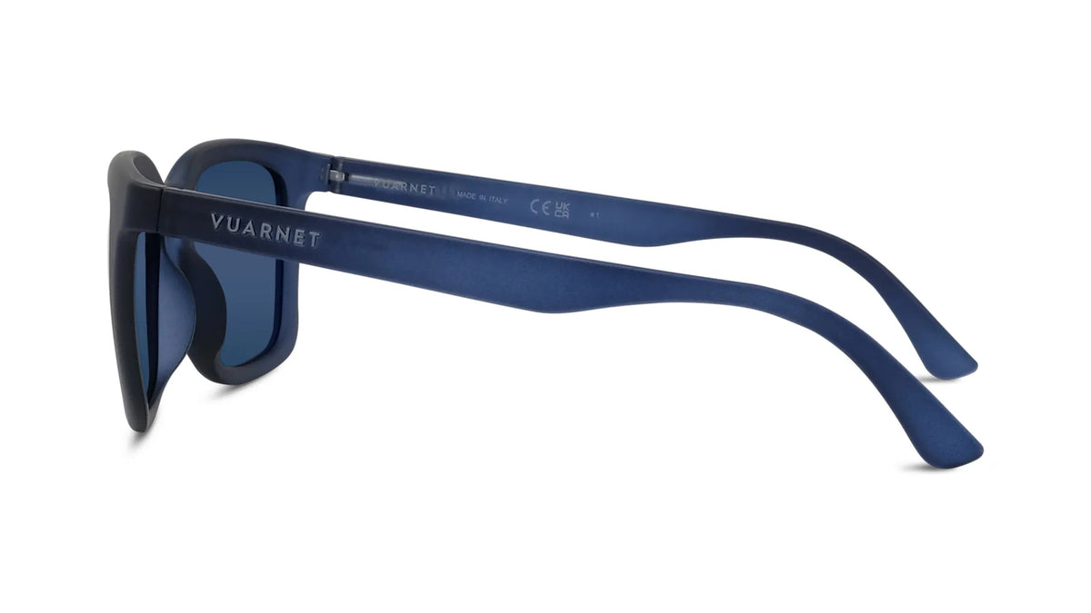 Vuarnet LEGEND 07 ORIGINALS - Bleu (92X) - vue produit 2