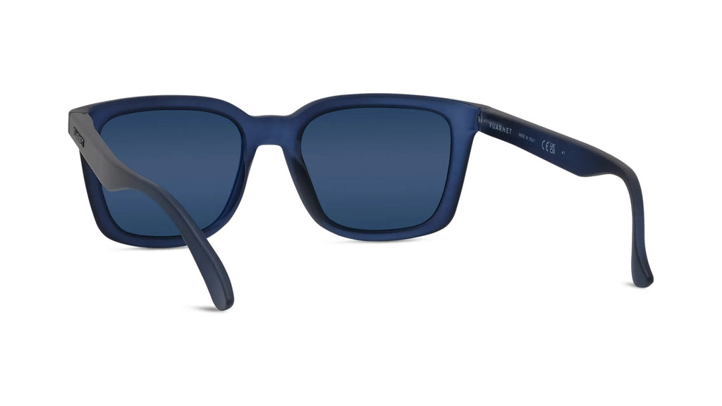 Vuarnet LEGEND 07 ORIGINALS - Bleu (92X) - vue produit 3