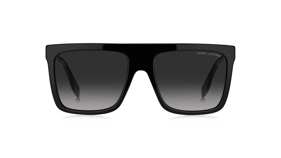 Marc Jacobs MARC 639/S 807-9O Noir - vue de face