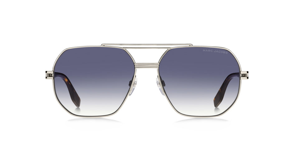 Marc Jacobs MARC 784/S 8JD-08 Gris havane - vue de face