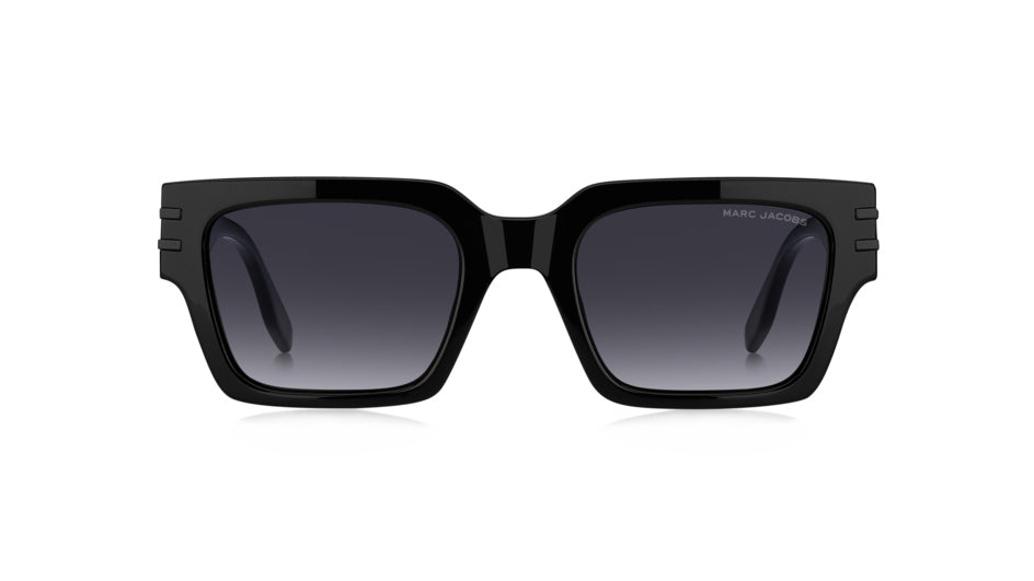 Marc Jacobs MARC 787/S 807-9O Noir - vue de face