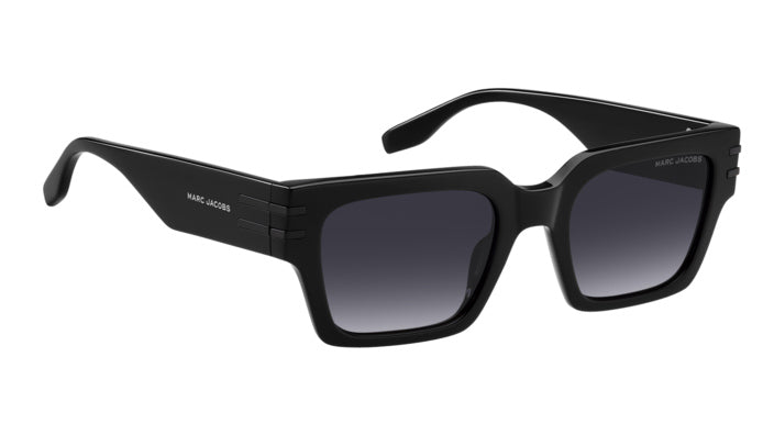 Marc Jacobs MARC 787/S 807-9O Noir - autre vue trois-quarts
