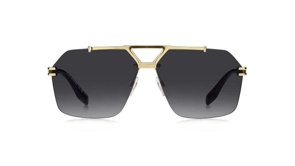 Marc Jacobs MARC 837/S J5G-9O Or - vue de face