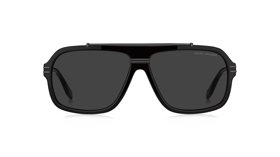 Marc Jacobs MARC 840/S 807-IR Noir - vue de face