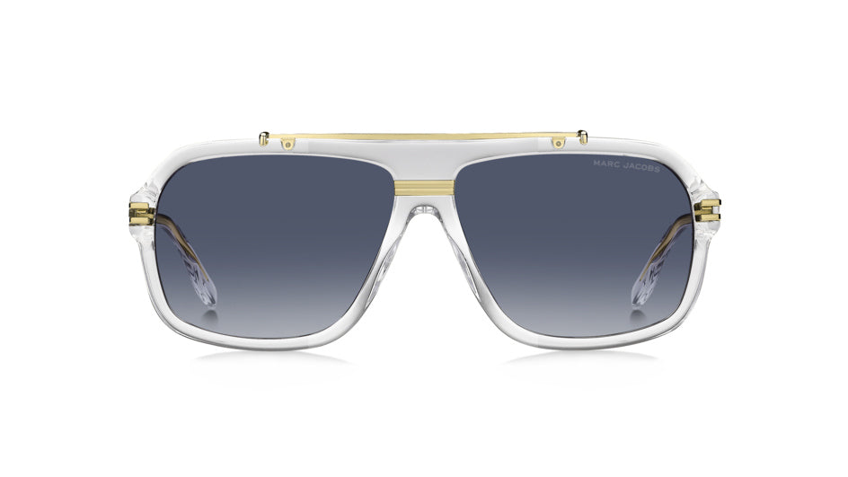 Marc Jacobs MARC 840/S 900-08 Transparent - vue de face