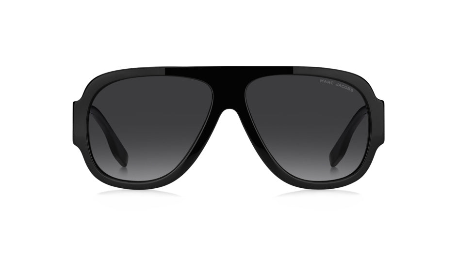 Marc Jacobs MARC 843/S 807-9O Noir - vue de face