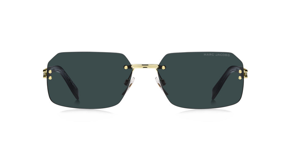 Marc Jacobs MARC 902/S OGA-KU Or bleu - vue de face