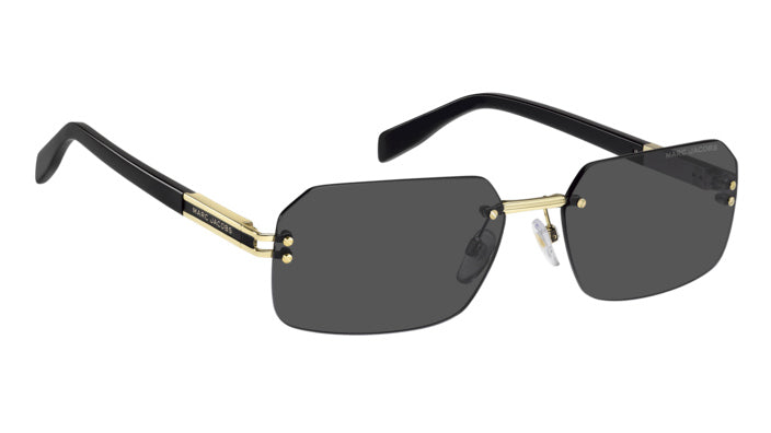 Marc Jacobs MARC 902/S RHL-IR Or noir - autre vue trois-quarts