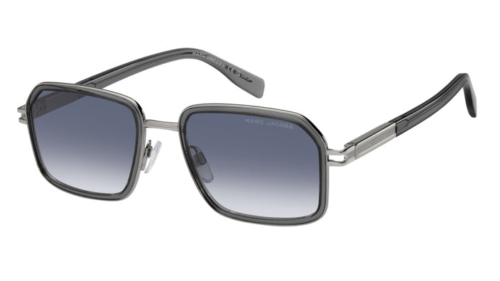 Marc Jacobs MARC 903/S GUA-08 Gris - vue trois-quarts principale