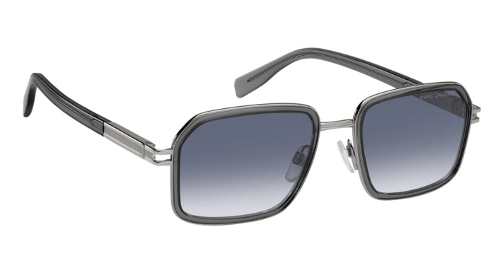 Marc Jacobs MARC 903/S GUA-08 Gris - autre vue trois-quarts