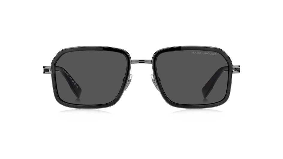 Marc Jacobs MARC 903/S V81-IR Gris noir - vue de face