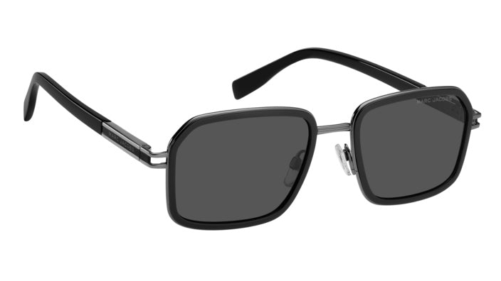 Marc Jacobs MARC 903/S V81-IR Gris noir - autre vue trois-quarts