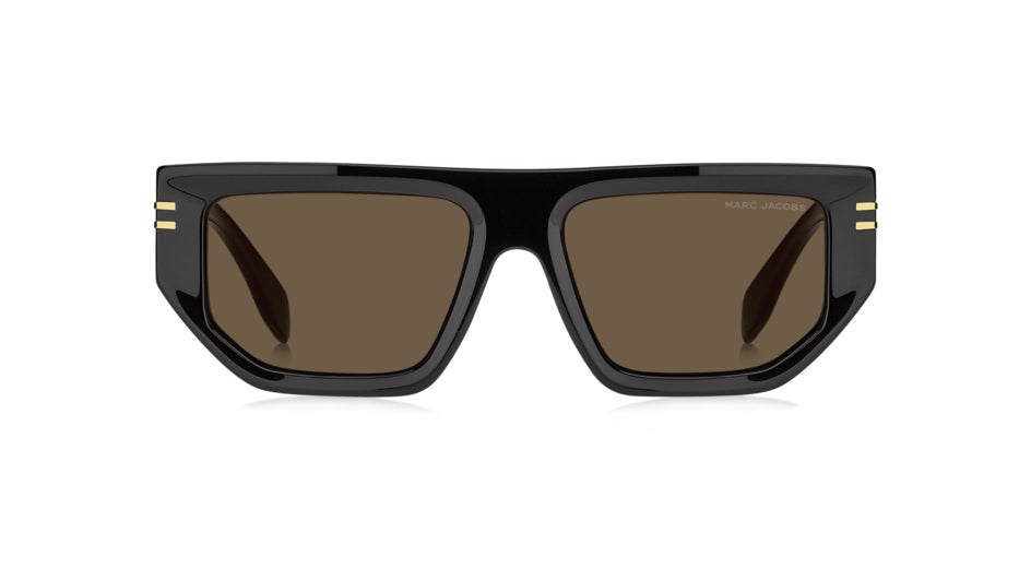 Marc Jacobs MARC 904/S 807-70 Noir - vue de face