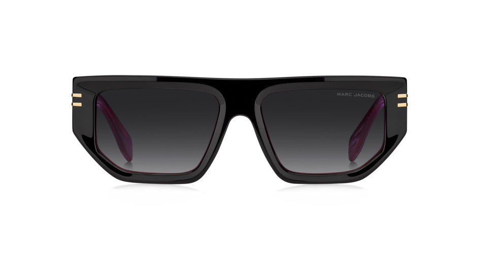 Marc Jacobs MARC 904/S I34-9O Rouge - vue de face