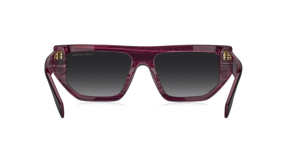 Marc Jacobs MARC 904/S I34-9O Rouge - vue arrière